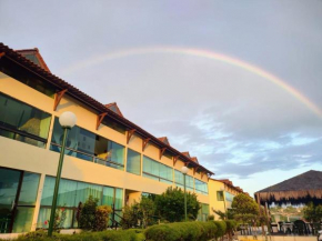 Flat Duplex no Condomínio Monte Carmelo em Gravatá